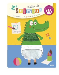 Les animaux de la ferme et de la savane