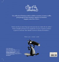 LE LOUP QUI AVAIT PEUR DE SON OMBRE