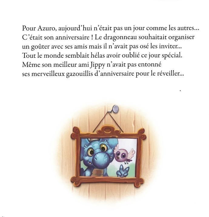 Azuro - Tome 2 Sur La Piste De Jippy