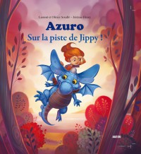 Azuro, sur la piste de jippy !