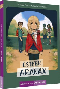 Esther aranax