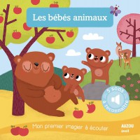Les bebes animaux