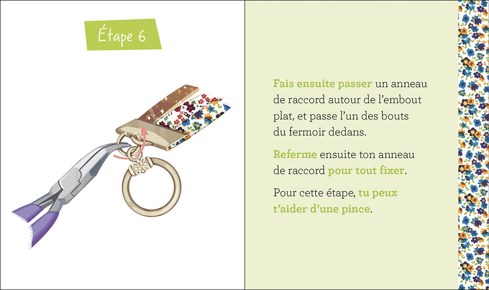 CLEF USB 8 GO 