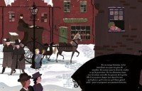 Les P'tits Classiques - La Petite Fille Aux Allumettes