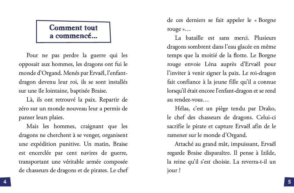 L'ile Aux Dragons Tome 3  L'homme Aux Jambes De Fer