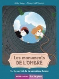 Le secret de la neuvième heure