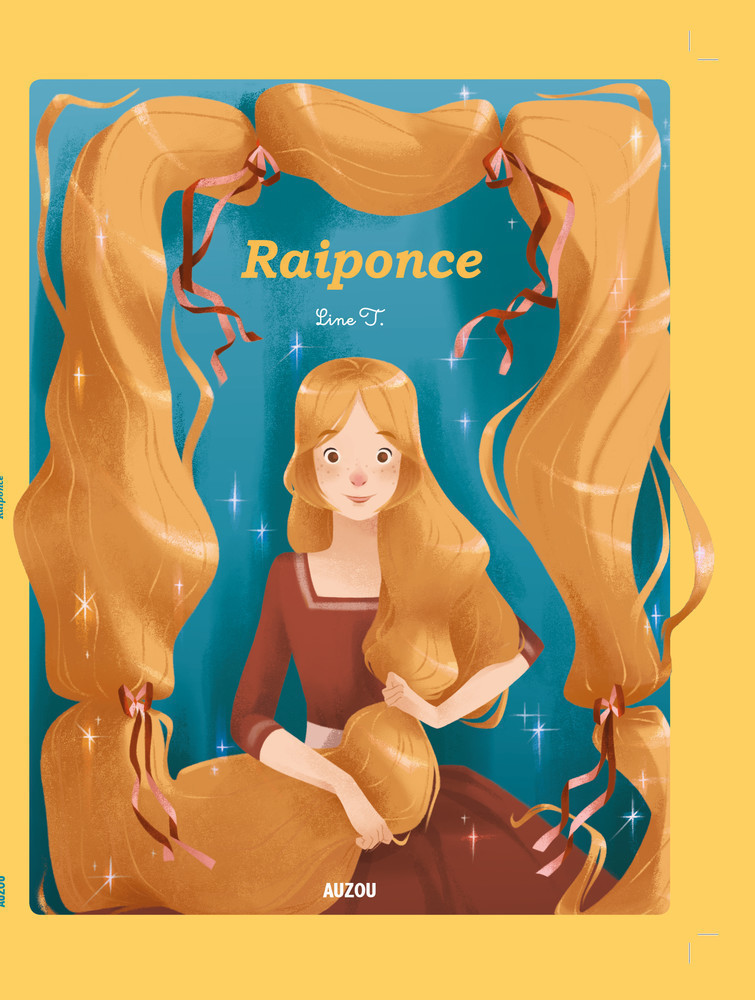 Raiponce