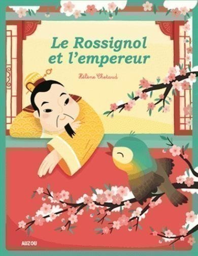 Les P'tits Classiques - Le Rossignol Et L'empereur