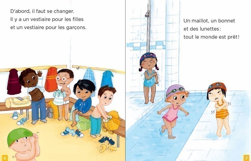 MOI JE LIS TOUT SEUL T10 (TOUS A L