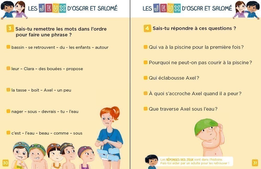 MOI JE LIS TOUT SEUL T10 (TOUS A L
