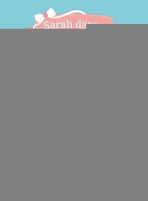 Sarah Danse - Tome 3 - Bienvenue À L'opéra