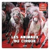 Les animaux du cirque