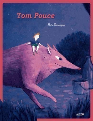 Les P'tits Classiques - Tom Pouce