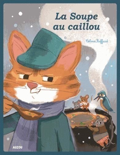 La Soupe Au Caillou