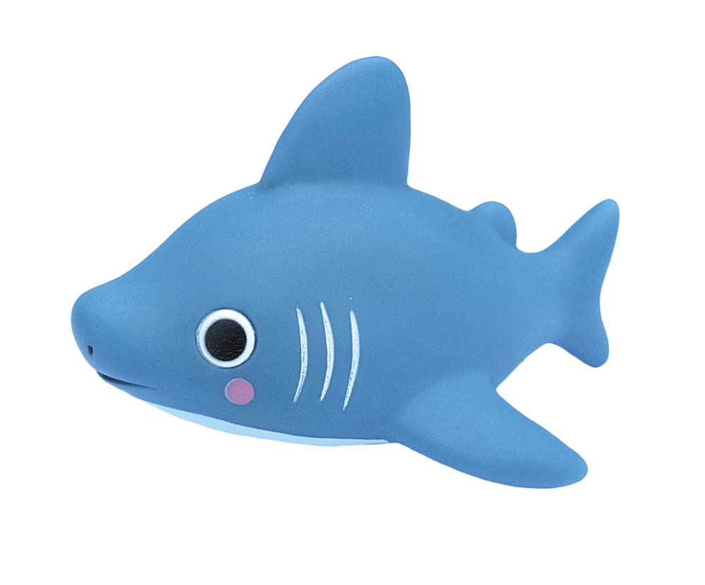 Mon Premier Livre De Bain - Firmin Le Requin N'a Peur De Rien (Coll. Mon Premier Livre De Bain)