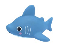 Mon Premier Livre De Bain - Firmin Le Requin N'a Peur De Rien (Coll. Mon Premier Livre De Bain)