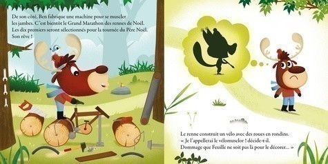 Simon Et La Drôle D'invention