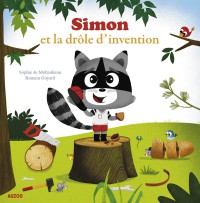 Simon et la drîle d'invention