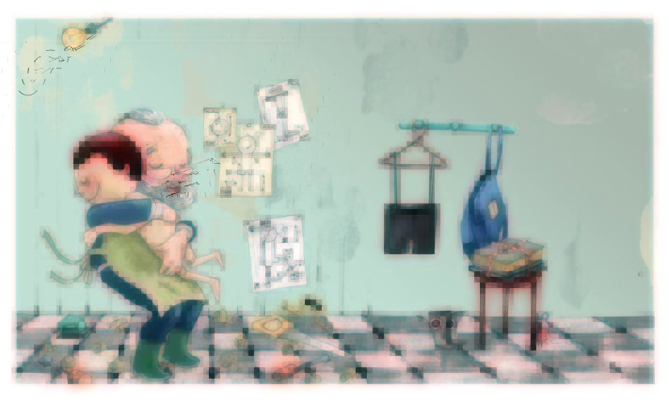 KAMISHIBAI PINOCCHIO