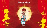 Kamishibai - Pinocchio