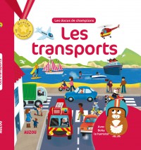 Les transports