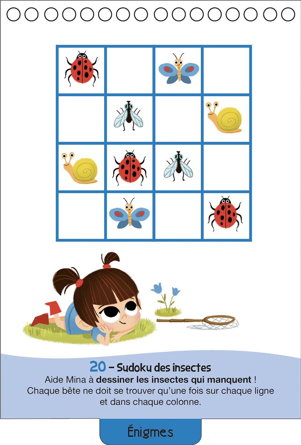 45 Jeux Au Soleil !