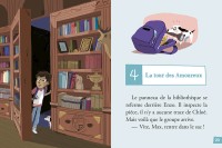 MES PREMIERES ENQUETES T1 (LE FANTOME DU CHATEAU) MES PREMIERES ENQUETES T1 (LE FANTOME DU CHATEAU)