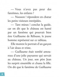 MES PREMIERES ENQUETES T1 (LE FANTOME DU CHATEAU) MES PREMIERES ENQUETES T1 (LE FANTOME DU CHATEAU)