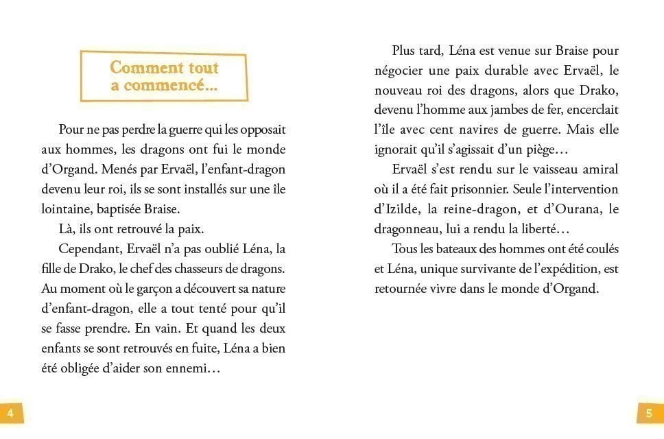 La Colère Des Dragons - Le Retour Du Roi-Dragon - Tome 1