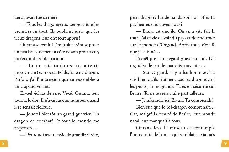 La Colère Des Dragons - Le Retour Du Roi-Dragon - Tome 1