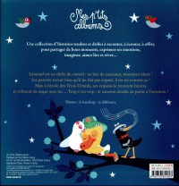 LEONARD EST UN DROLE DE CANARD