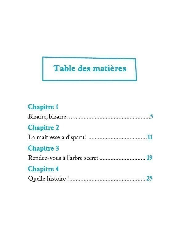 Le Club Des Pipelettes - Tome 1 - La Maîtresse A Disparu !