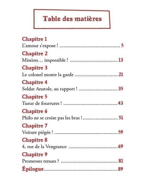 Impasse Des Mystères- Tome 6