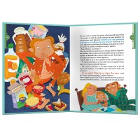 Le Soir Avec Mes Ogres, Mes Dragons, Mes Licornes Le Soir Avec Mes Ogres, Mes Dragons, Mes Licornes