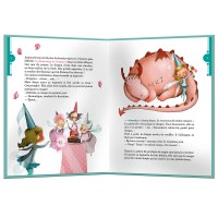 Le Soir Avec Mes Ogres, Mes Dragons, Mes Licornes Le Soir Avec Mes Ogres, Mes Dragons, Mes Licornes