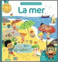 La mer