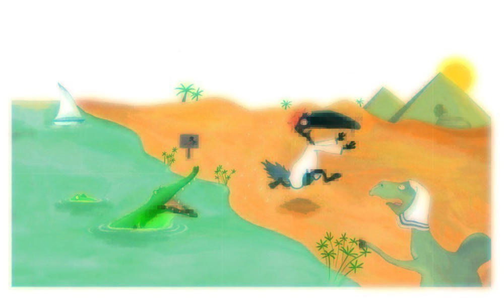 KAMISHIBAI LE LOUP QUI VOULAIT FAIRE LE TOUR DU MONDE KAMISHIBAI LE LOUP QUI VOULAIT FAIRE LE TOUR DU MONDE