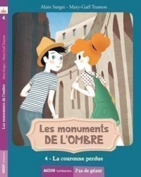 La couronne perdue