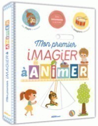 Mon Premier Imagier À Animer