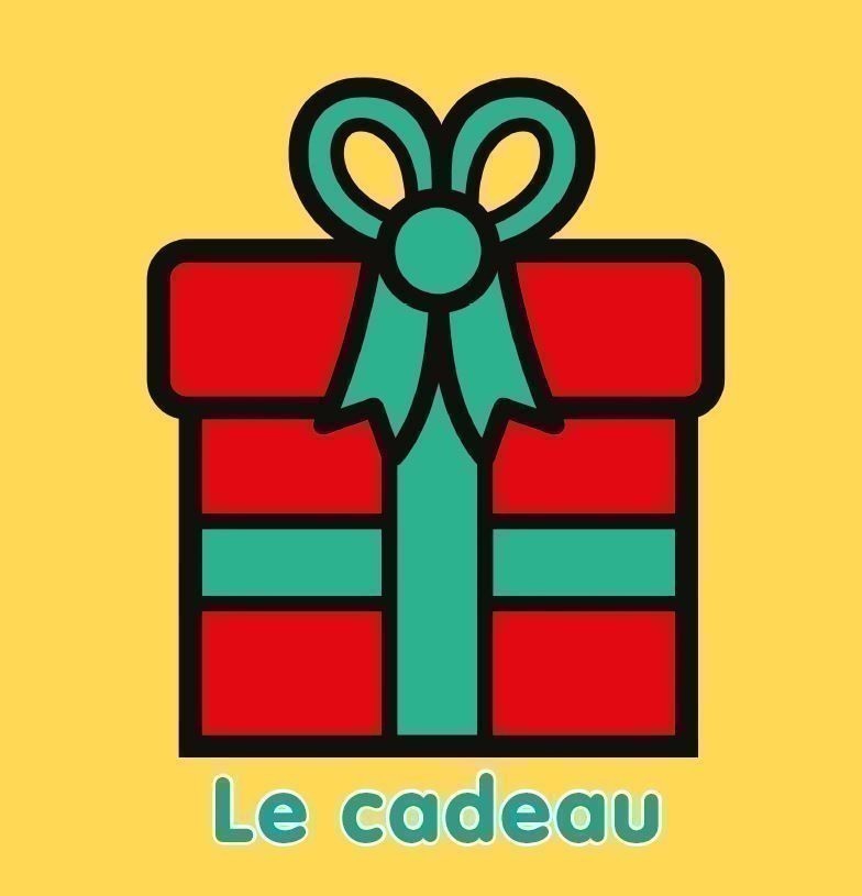 Mes Premiers Coloriages - Noël
