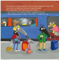 MON LIVRE PUZZLE P MON LIVRE PUZZLE P