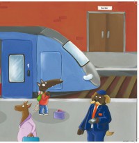 MON LIVRE PUZZLE P MON LIVRE PUZZLE P