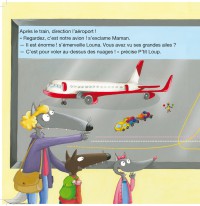 MON LIVRE PUZZLE P MON LIVRE PUZZLE P