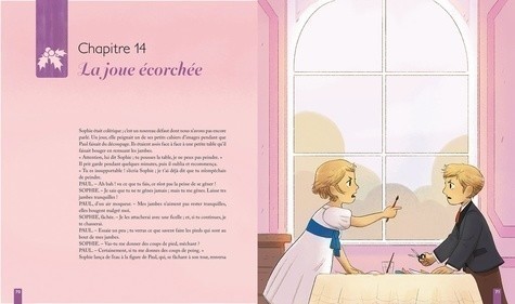 LES MALHEURS DE SOPHIE