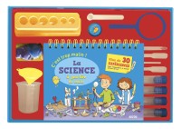 Coffret C'est Trop Malin