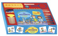 Coffret c'est trop malin (nouvelle édition)