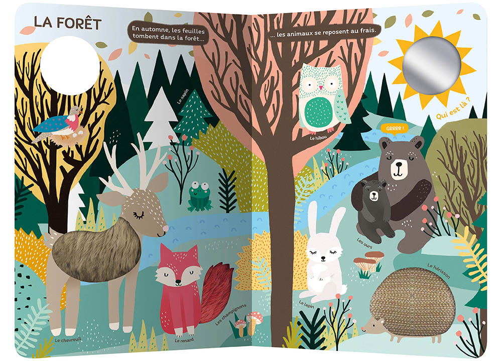 MON TRES GRAND LIVRE D