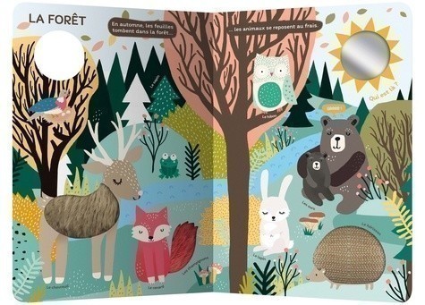 MON TRES GRAND LIVRE D