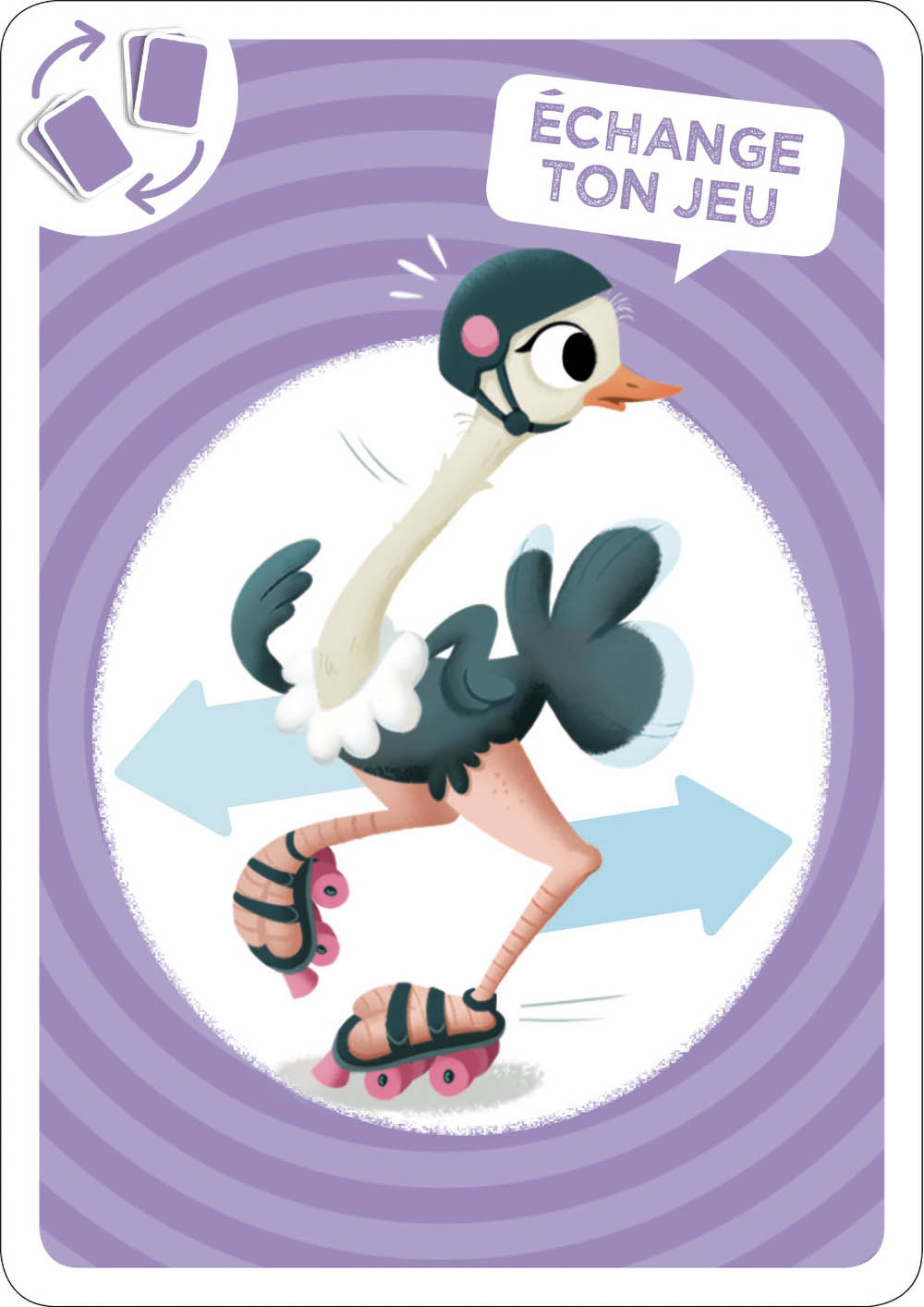 JEU DE DINGO