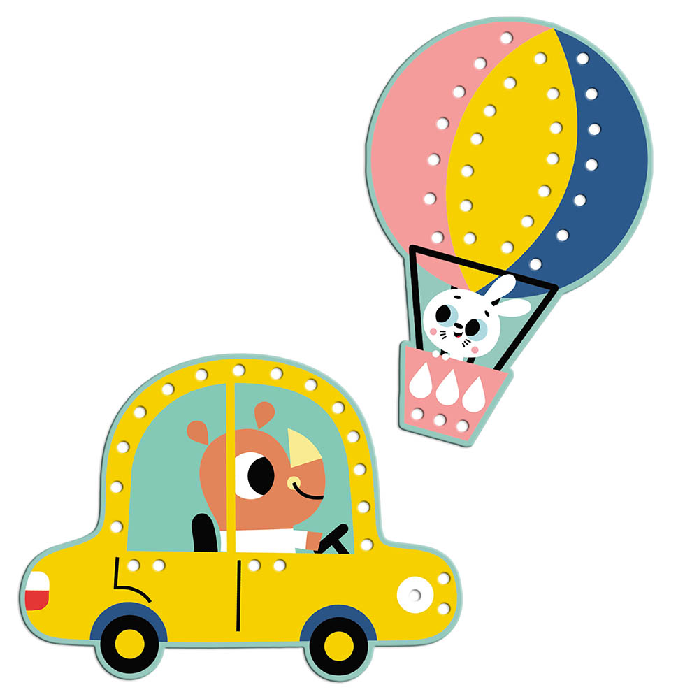 CLEF USB 8 GO 